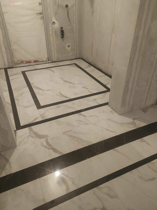 Кафельщик Алматы