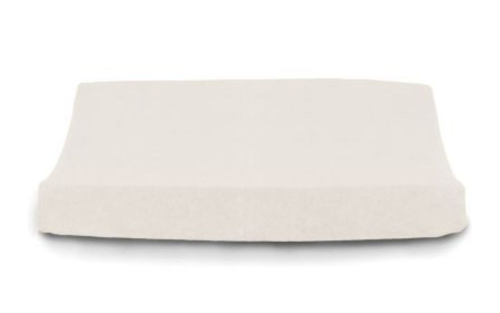 Saltea de infasat bebelusi cu husa pufoasa