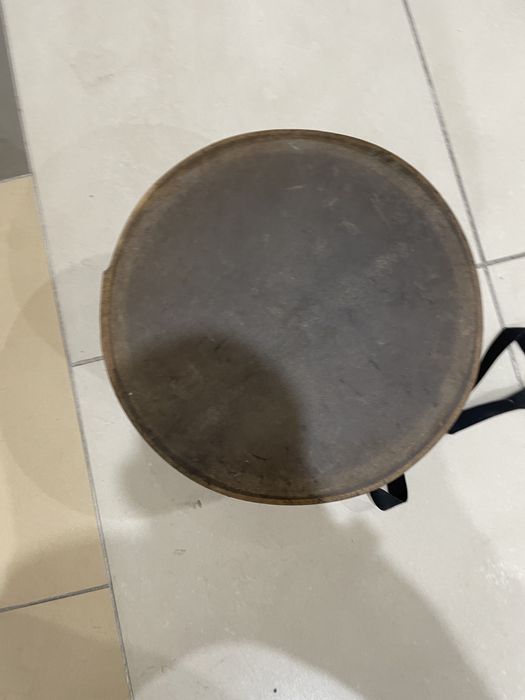 Барабан / Тъпан / телешка кожа