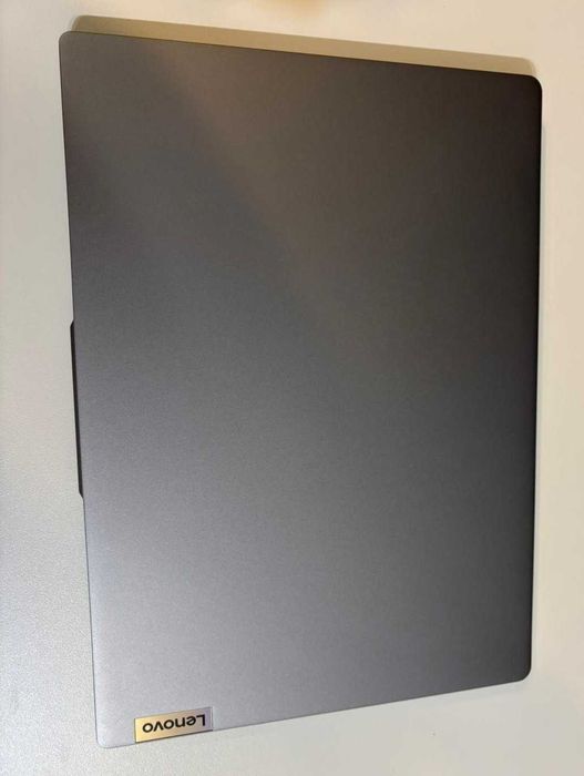 Laptop Lenovo IdeaPad Slim 3 16IAH8, i5 12450H, 16GB, 1TB, Arctic Grey