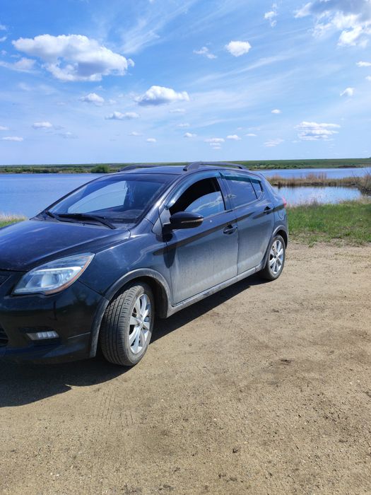 Лифан х50 газ бензин
