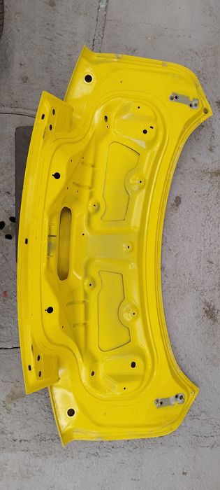 Заден капак за ford Mustang (багажник)