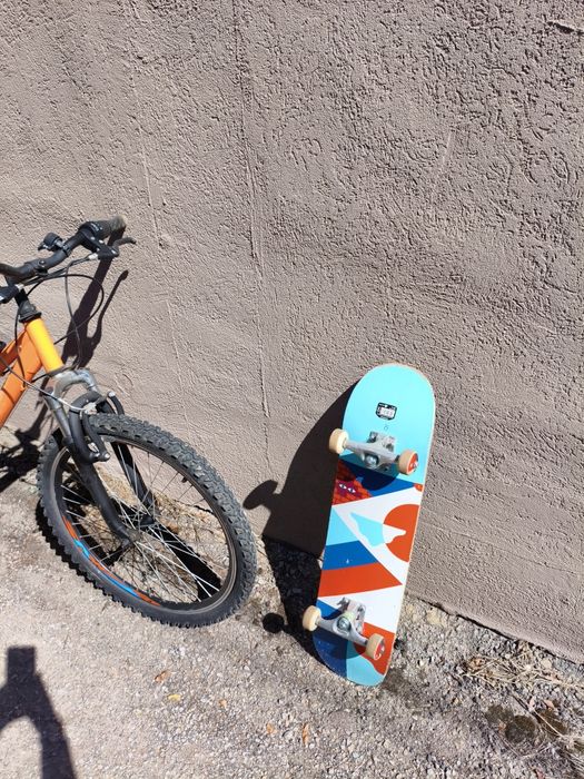 Нова цена! 50 лв! Детски велосипед, детско колело 20,