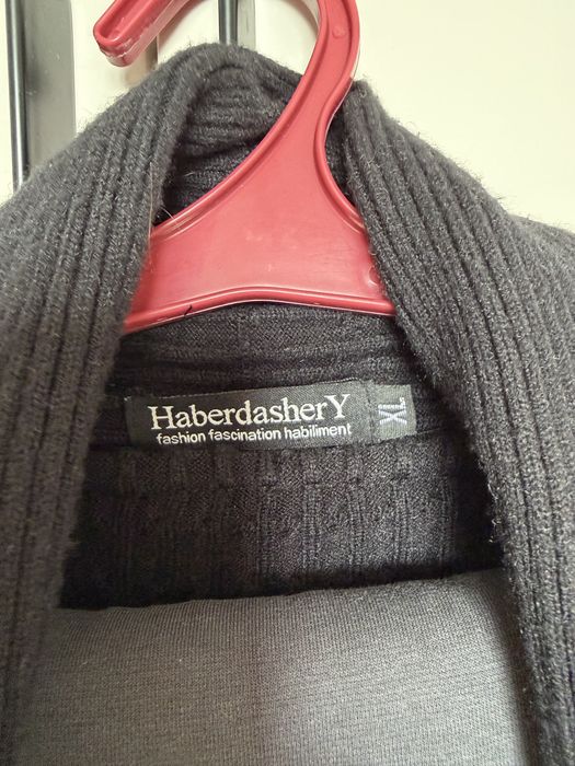 Кардиган мужскойй