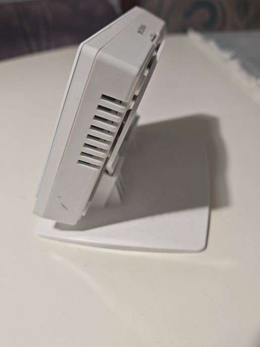 Termostat wireless + Smart cu aplicație NOU