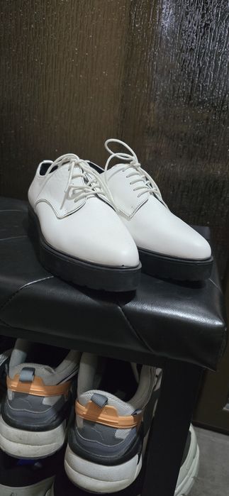 Pantofi Calvin Klein