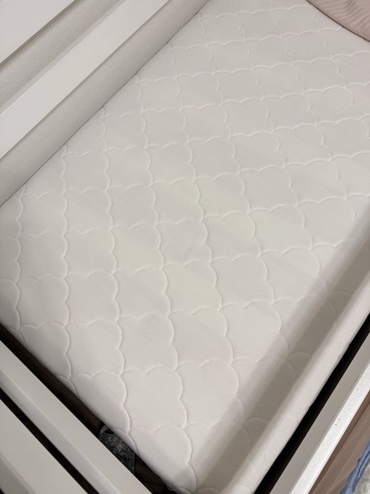 Продам кровать 80/160