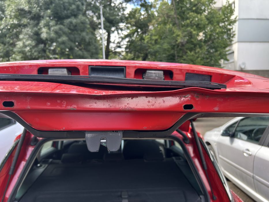 Продавам Peugeot 207 sw 2007г