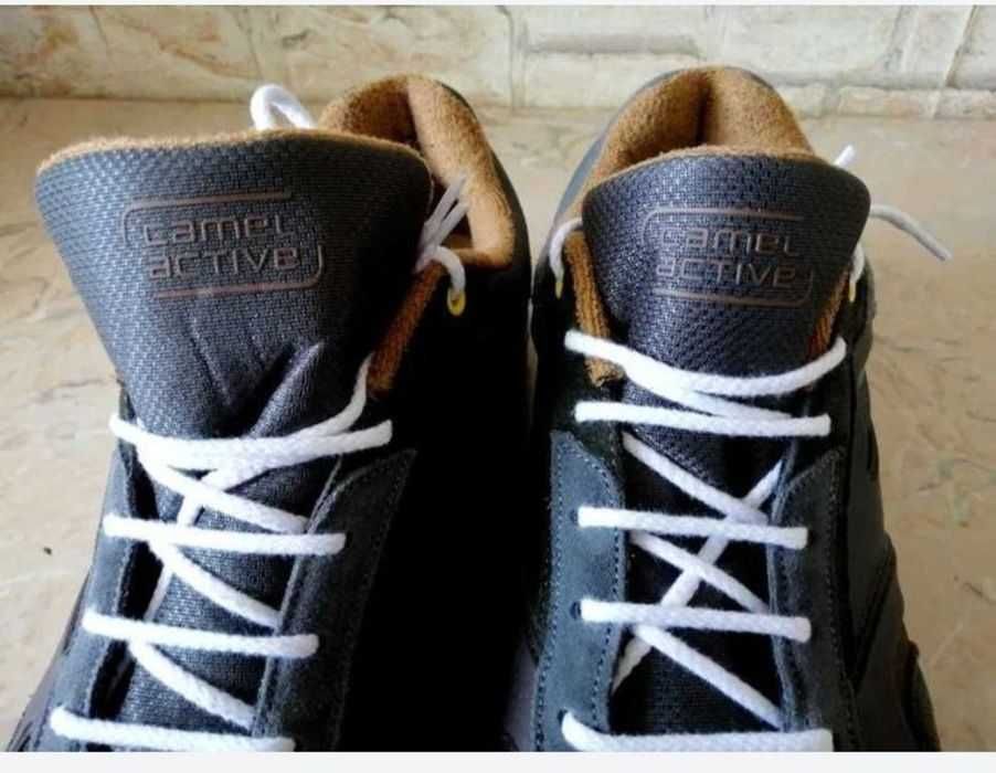 Pantofi casual nr 48-49