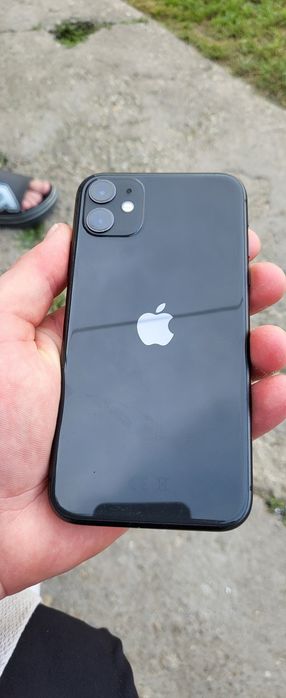 Schimb/Vând Iphone 11