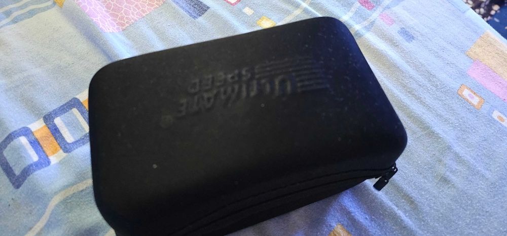 Starter mobil pornire automata ULTIMATE SPEED UMAP 12000 D4 power bank