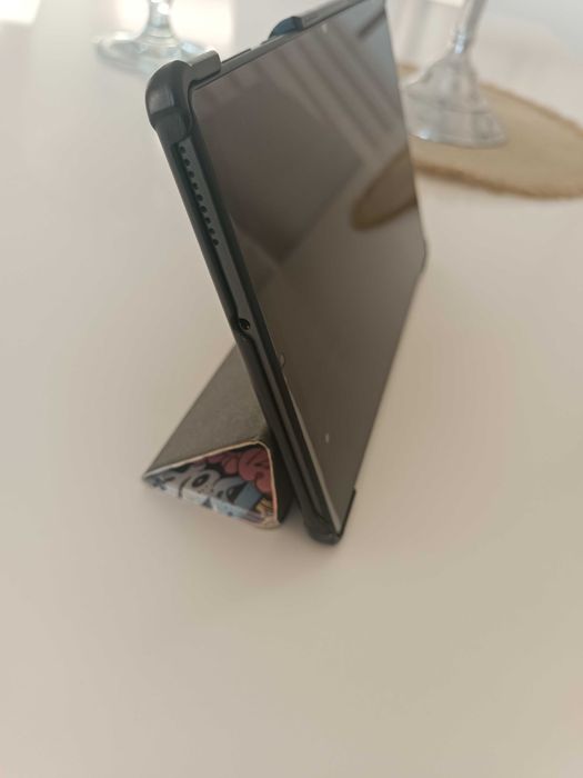 Таблет Lenovo Tab M10 FHD Plus 10.3 ", 64 GB, RAM 4 GB, 4G