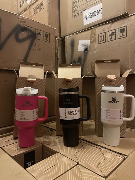 STANLEY термокружка ОПТОМ И в Розницу