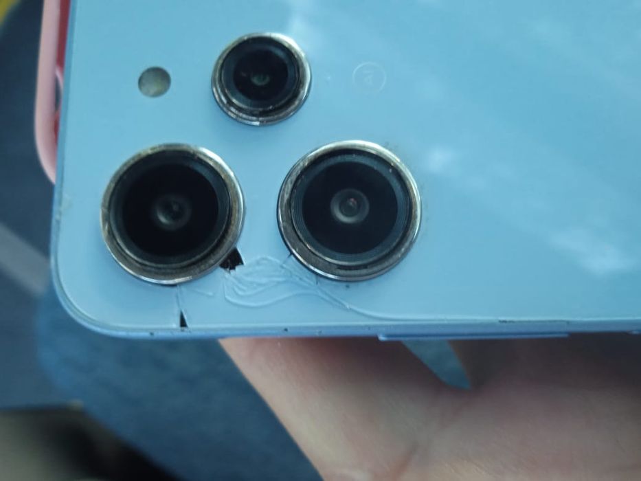 Срочно продам Redmi 12 256 GB