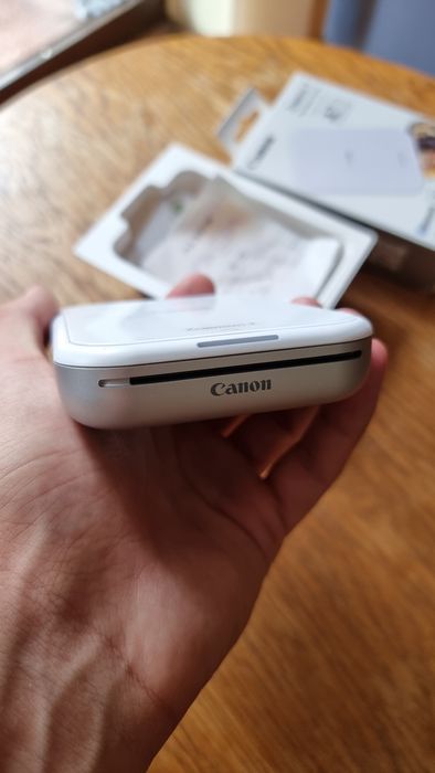 Imprimantă Canon Zoemini 2 nouă