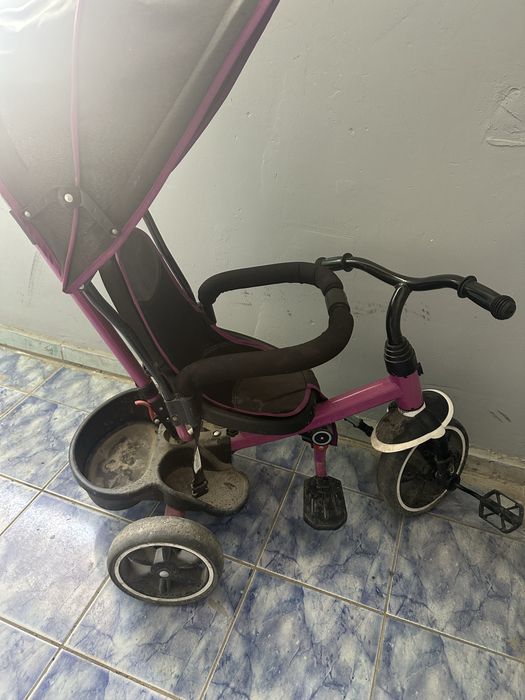 Продам детский велик