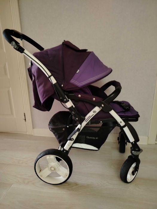 Продам Детская коляска