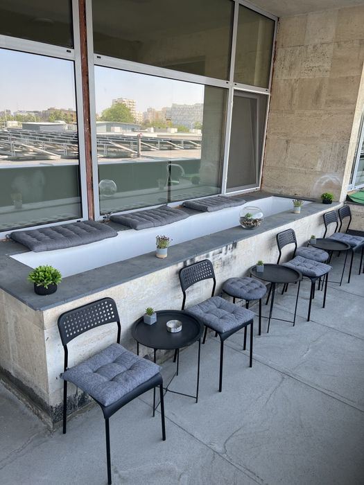 Зала под наем за вашето събитие