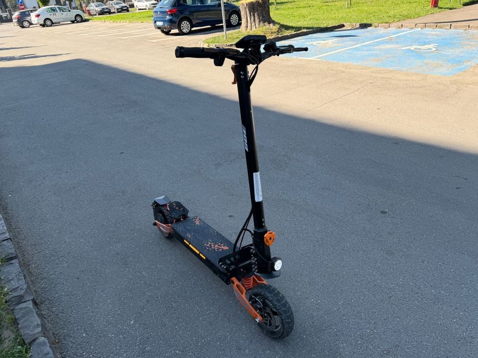 trotineta electrica 1000w G3 BOE