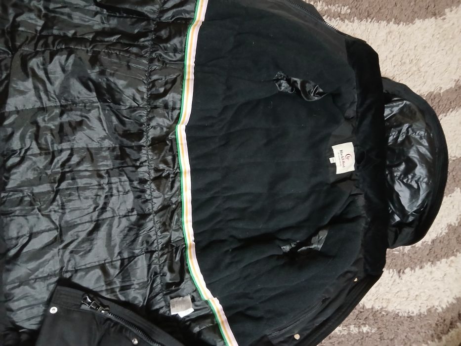 Куртка зимняя для девочки