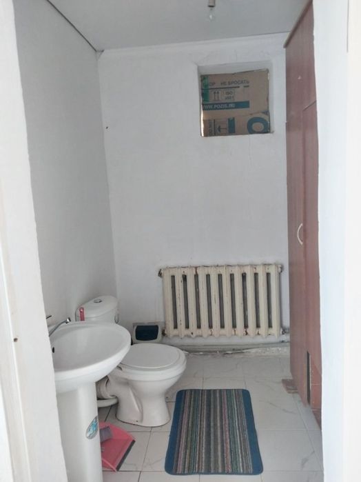 Квартира времянка Тасбогет