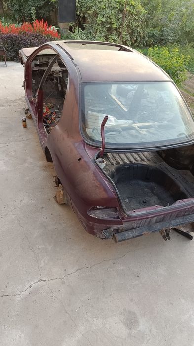 Mitsubishi galant 7