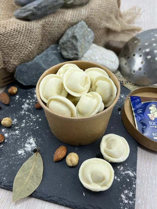 Необычная упаковка