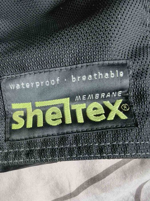 Мото екип Reusch