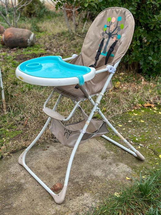 Детско столче MONI