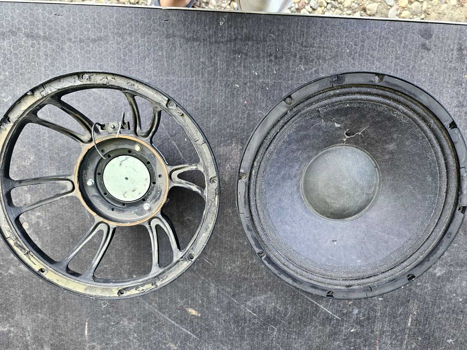 D&b audiotechnik  Q1 sistem prindere