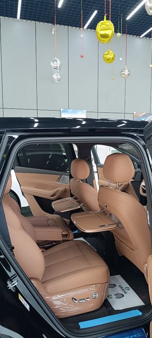 DENZA N8L 2025 Premium