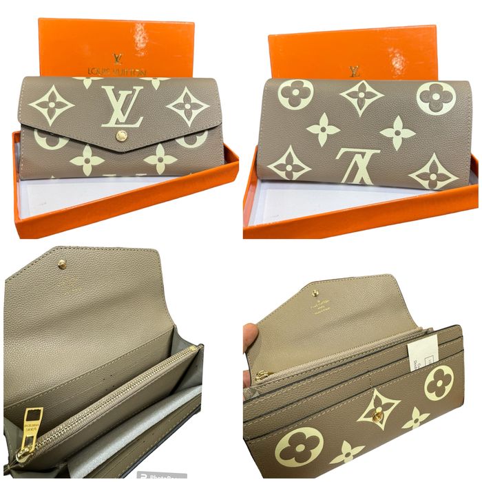 Портмоне Louis vuitton