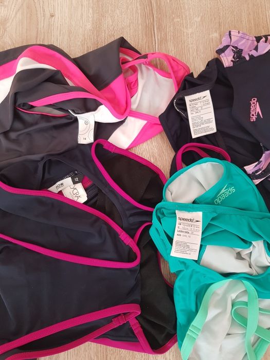Бански Speedo 10- 12 год.