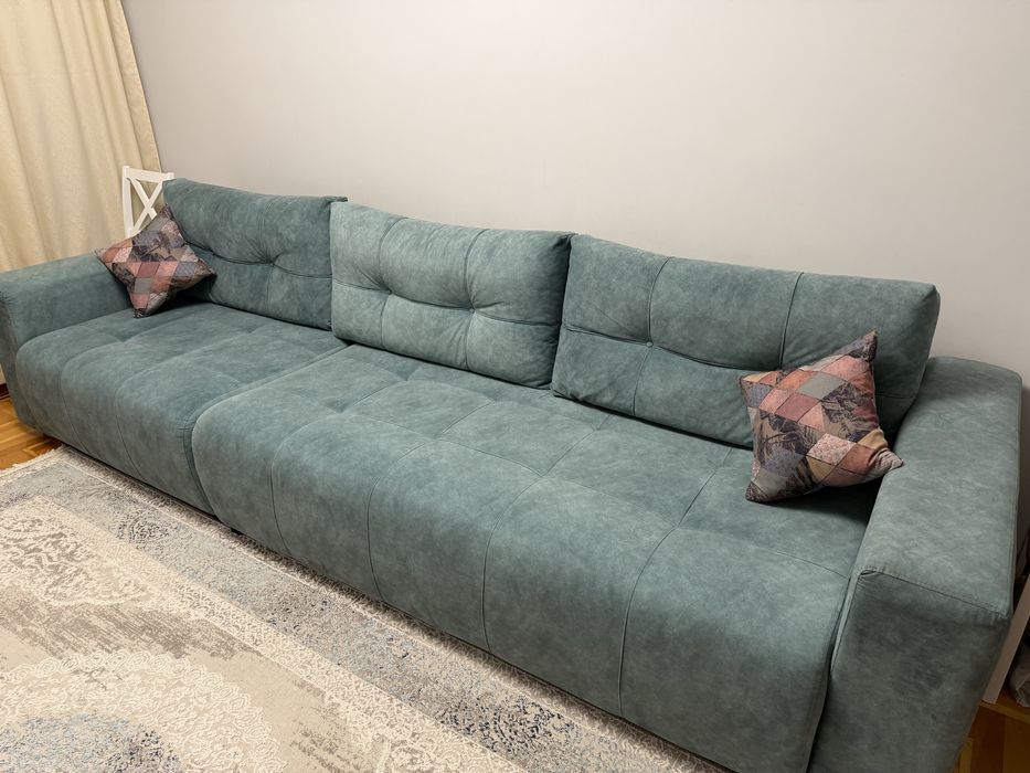 Продам диван 3.3