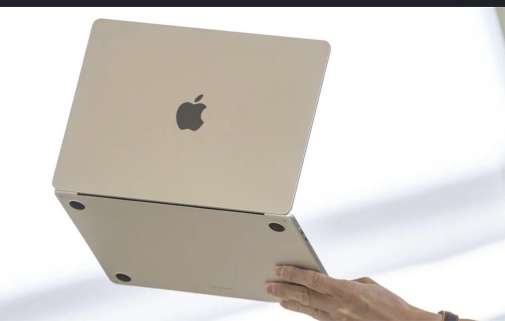 MacBook Air 13 M3 Чип 256GB