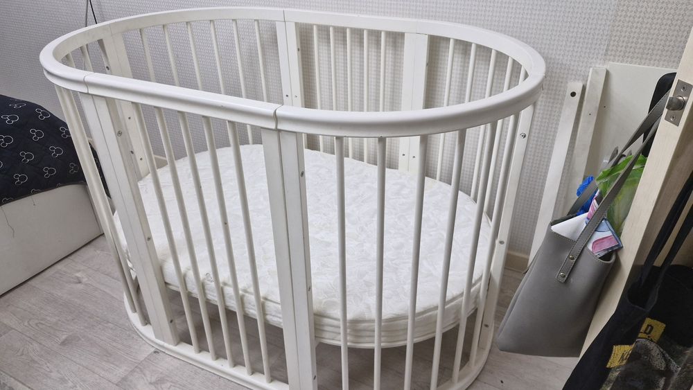 Продам детский кровать