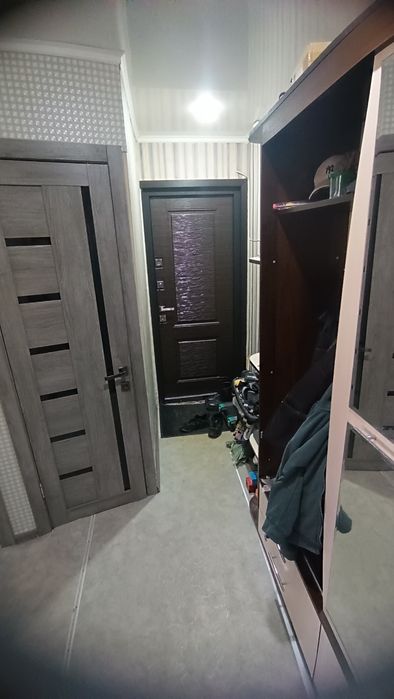 Продам 3 ком квартиру улучшенка