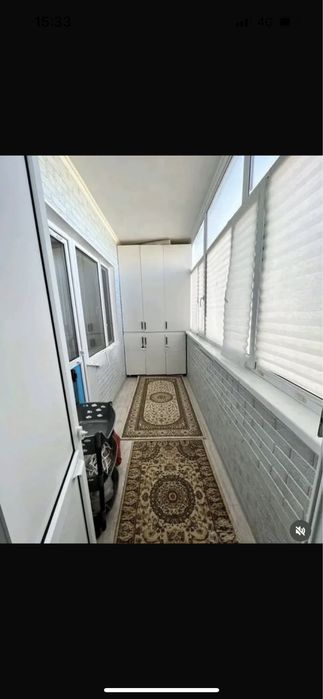 Продам 4-х комнатную квартиру