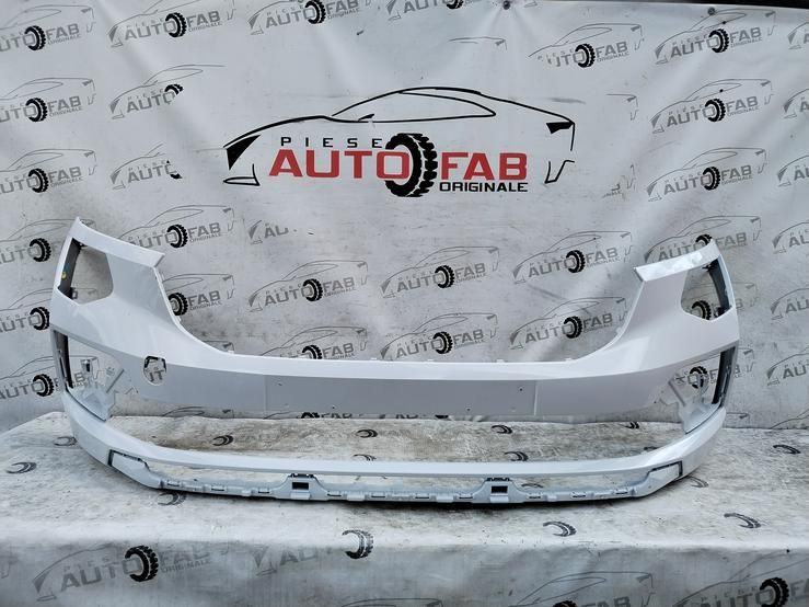 Bara fata Skoda Kamiq Facelift an 2023-2024-2025-2026