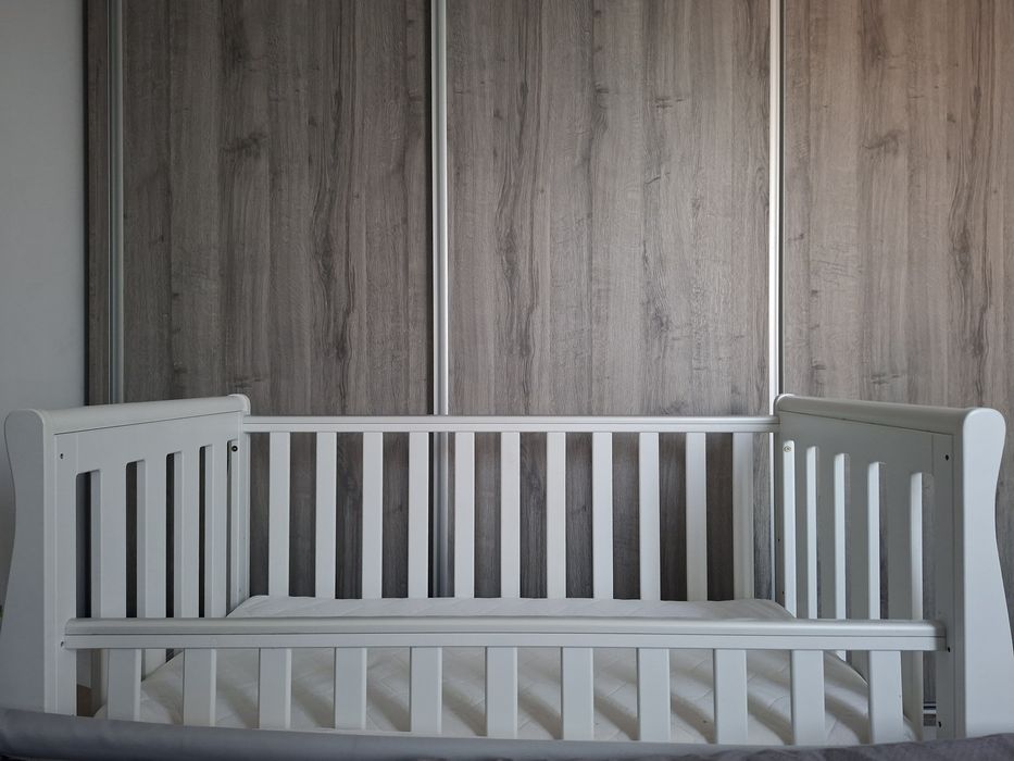 Vand patut ideal bebe, rigoletto II , demontat