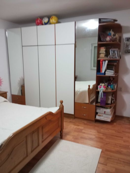 Apartament cu 2 camere
