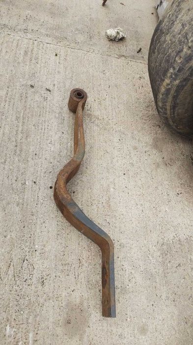 Arc schmitz kogel krone