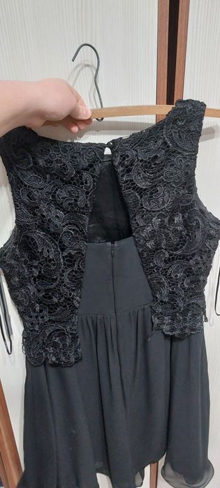 Rochie ocazie scurta