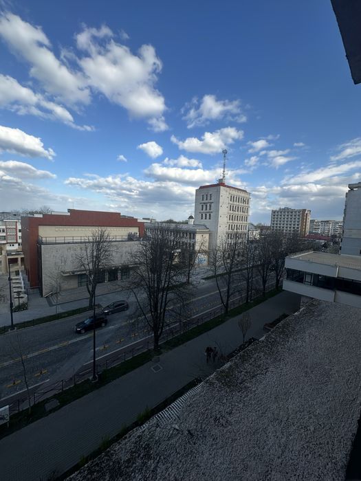 Închiriez apartament ultracentral - Piața Unirii
