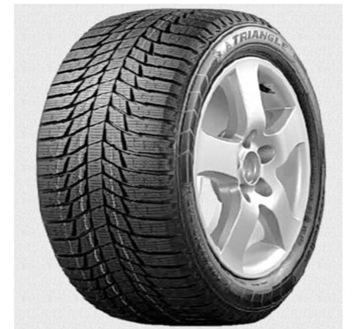 Продам липучки Triangle  225/70 R16