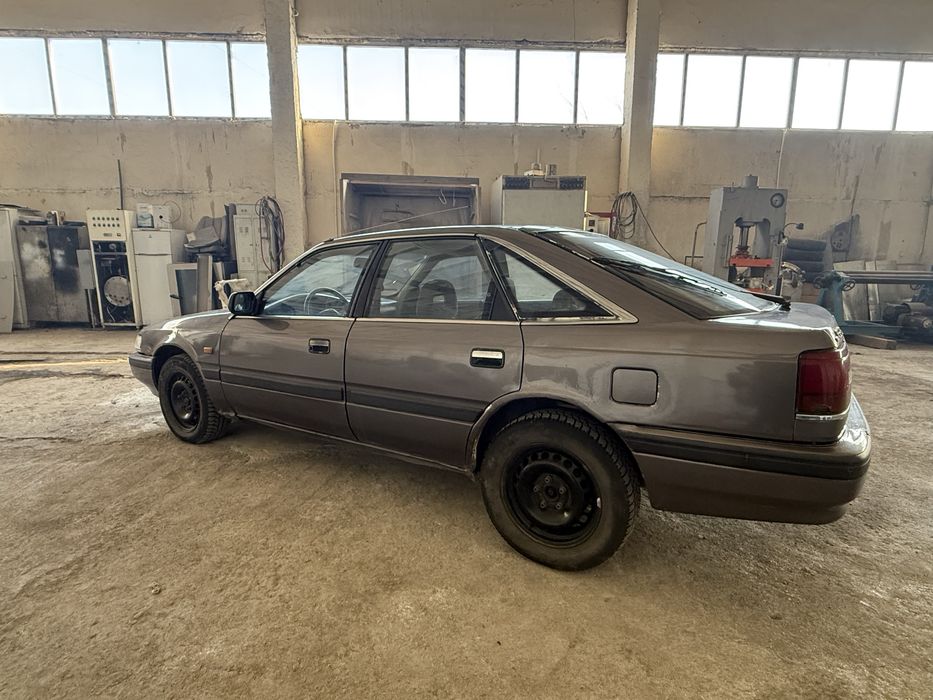 Продаю Mazda 626