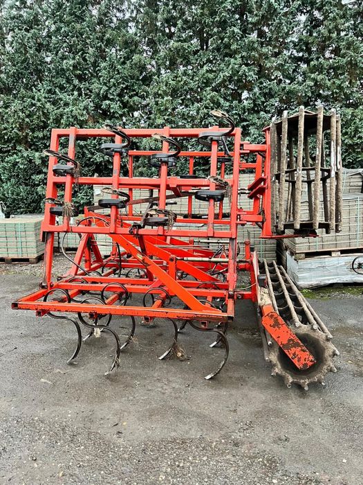 Combinator Agricol Vaderstad 5 , 6 metri