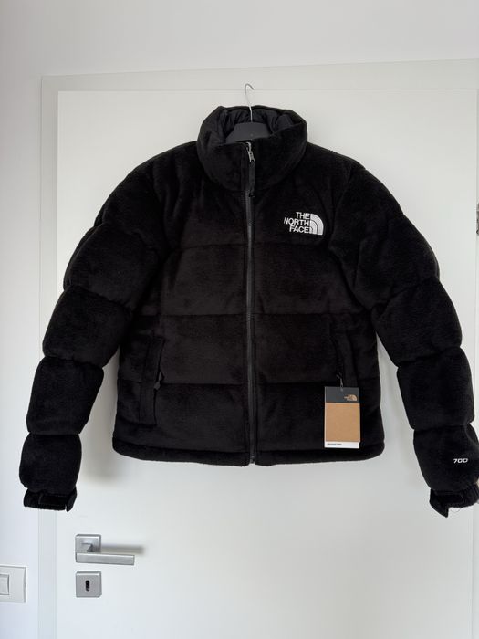 Geaca femei The North Face Nuptse Polar