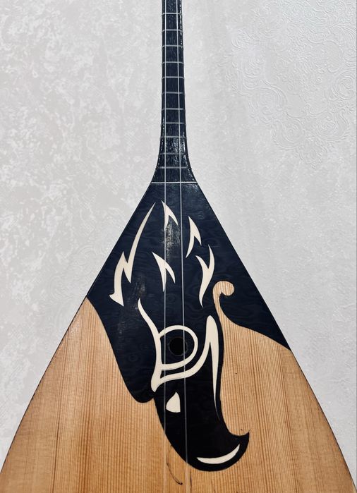 Продам Домбыру в хорошем состоянии