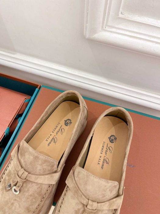 Mocasini / Espadrile Loro Piana Summerwalk Premium